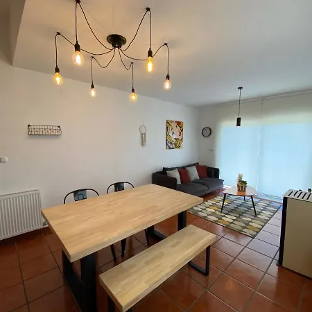 Cala Fonda 7 Holiday home