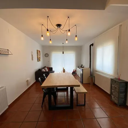 Cala Fonda 7 Holiday home