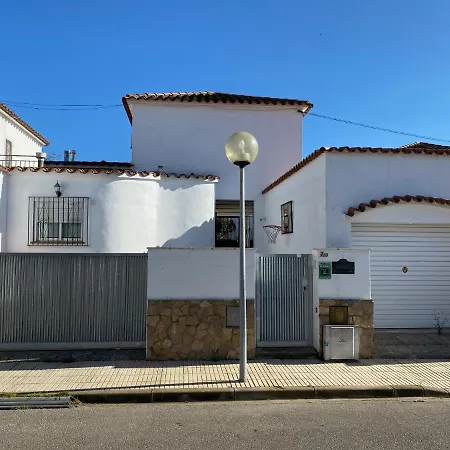 Holiday home Cala Fonda 7 *
